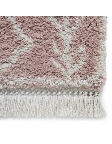 tappeto moderno Boho 7043 Rose tappeto moderno Boho 7043 Rose