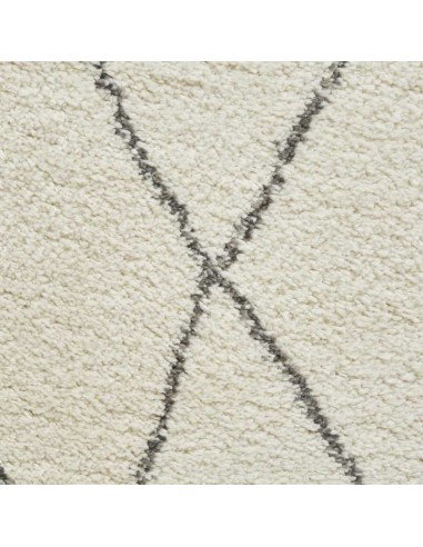 tappeto moderno Boho 8280 Cream/Grey