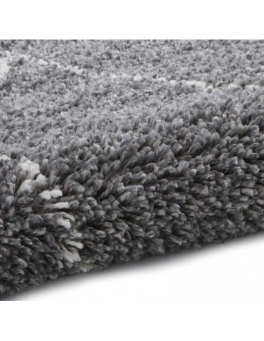tappeto moderno Boho 8280 Grey