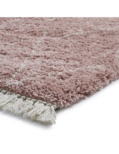 tappeto moderno Boho 8280 Rose