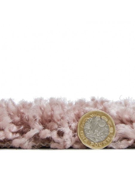 tappeto moderno Boho 8280 Rose