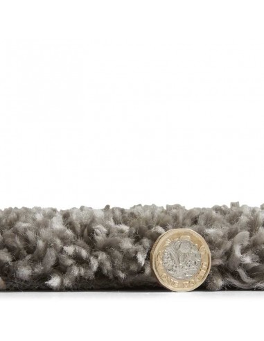 tappeto moderno Boho A474 Grey/Cream
