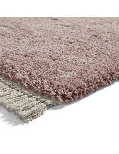 tappeto moderno Boho A475 Rose