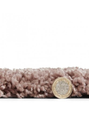 tappeto moderno Boho A475 Rose