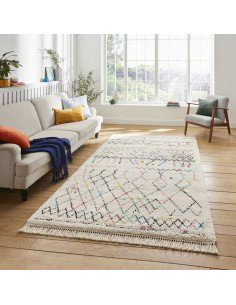 tappeto moderno Boho A560 Multi 2