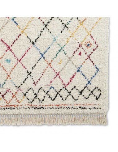 tappeto moderno Boho A560 Multi