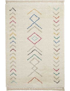 tappeto moderno Boho A812 Multi