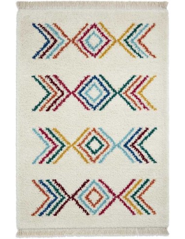 tappeto moderno Boho C444 Multi tappeto moderno Boho C444 Multi