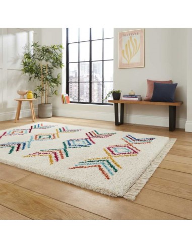 tappeto moderno Boho C444 Multi tappeto moderno Boho C444 Multi