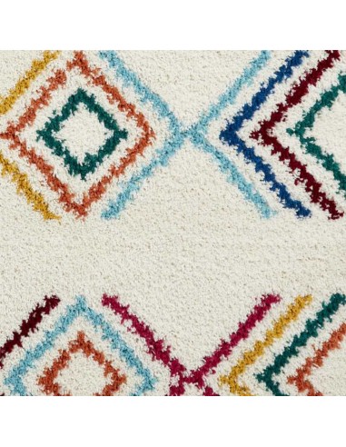 tappeto moderno Boho C444 Multi tappeto moderno Boho C444 Multi