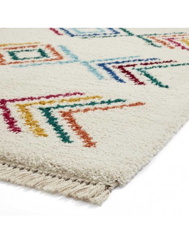 tappeto moderno Boho C444 Multi tappeto moderno Boho C444 Multi