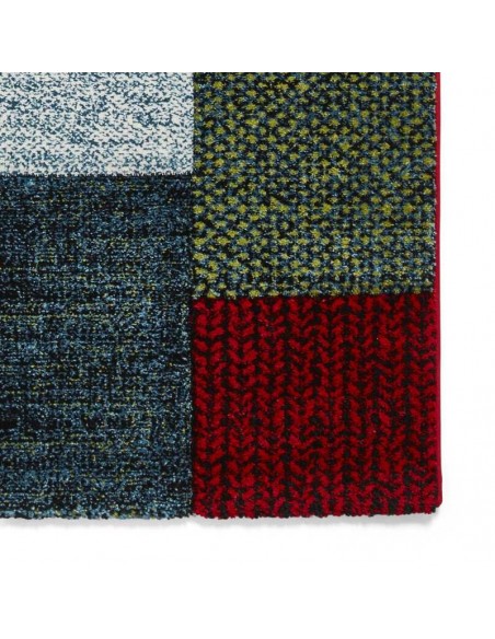 tappeto moderno Brooklyn 21830 Multi
