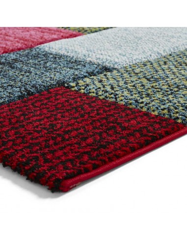 tappeto moderno Brooklyn 21830 Multi