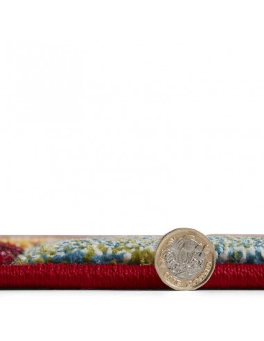 tappeto moderno Brooklyn 21830 Multi