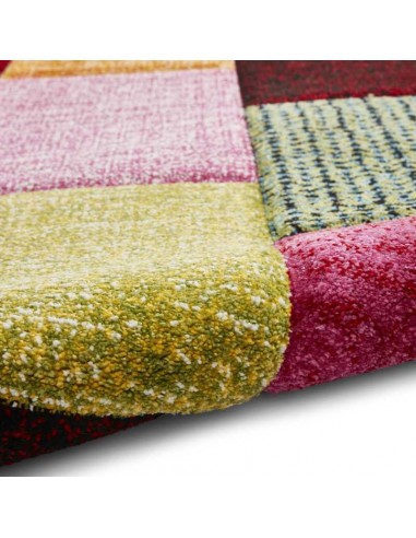 tappeto moderno Brooklyn 21830 Multi