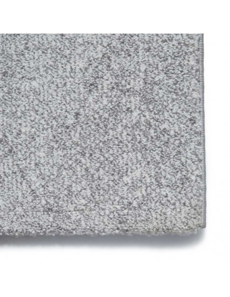 tappeto moderno Brooklyn 22192 Grey/Green