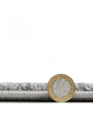 tappeto moderno Brooklyn 22192 Grey/Rose