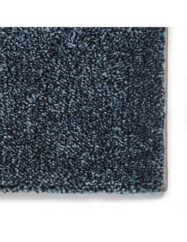 tappeto moderno Brooklyn 646 Blue/Grey passatoia