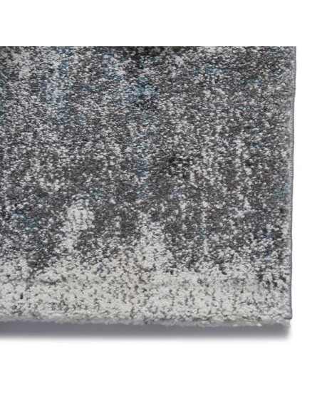 tappeto moderno Brooklyn 8595 Ivory/Blue