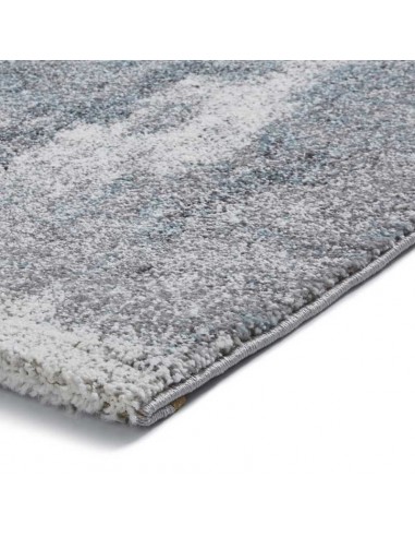 tappeto moderno Brooklyn 8595 Ivory/Blue