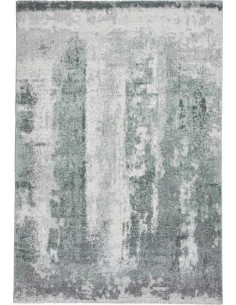 tappeto moderno Brooklyn 8595 Ivory/Green