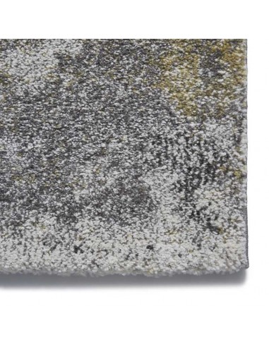 tappeto moderno Brooklyn 8595 Ivory/Yellow