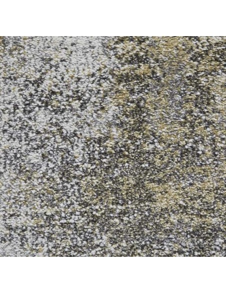 tappeto moderno Brooklyn 8595 Ivory/Yellow passatoia