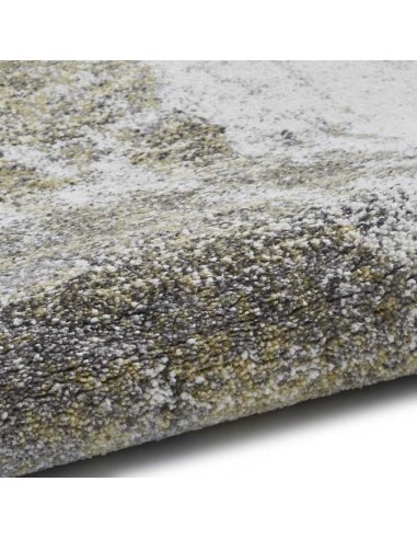 tappeto moderno Brooklyn 8595 Ivory/Yellow passatoia