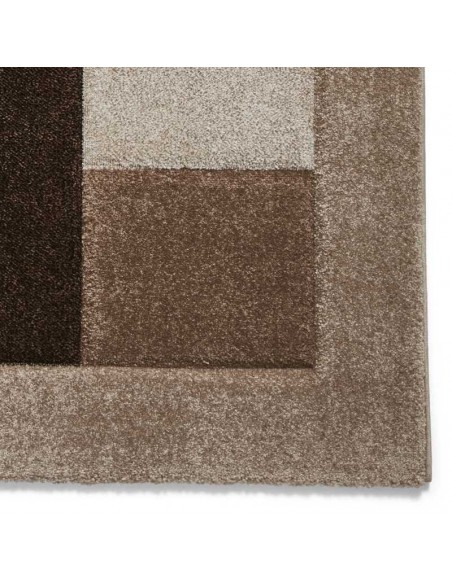 tappeto moderno Brooklyn BRK04 Beige