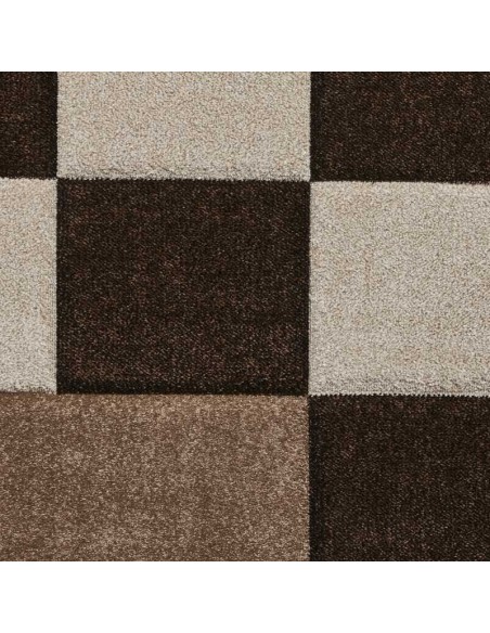 tappeto moderno Brooklyn BRK04 Beige