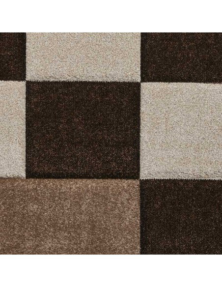 tappeto moderno Brooklyn BRK04 Beige