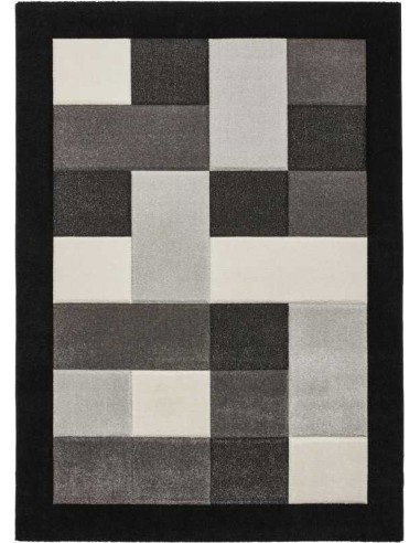 Brooklyn BRK04 Black/Grey