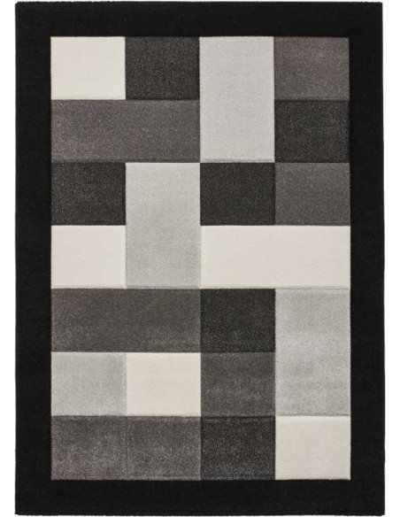 Brooklyn BRK04 Black/Grey