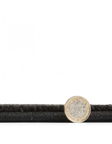 Tappeto Brooklyn Brk04 Black/Grey Passatoia