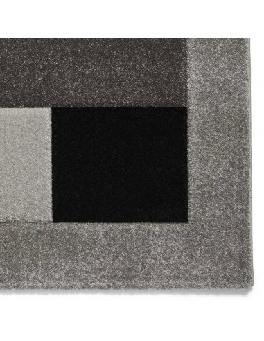 tappeto moderno Brooklyn BRK04 Grey