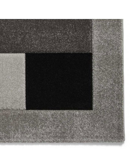 tappeto moderno Brooklyn BRK04 Grey