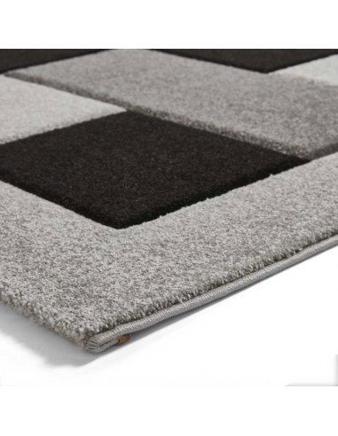 tappeto moderno Brooklyn BRK04 Grey