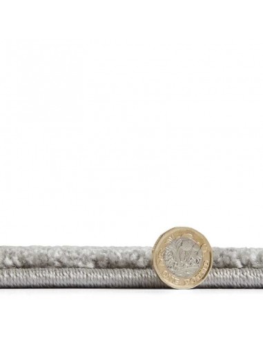 tappeto moderno Brooklyn BRK04 Grey