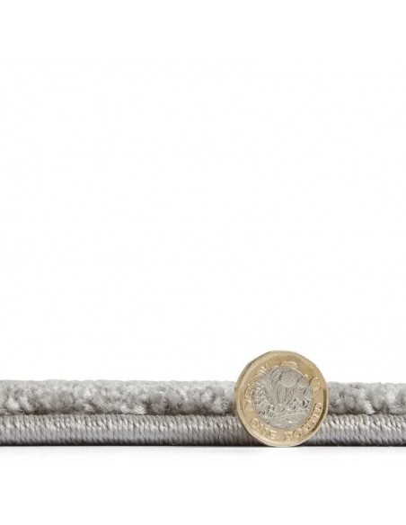tappeto moderno Brooklyn BRK04 Grey