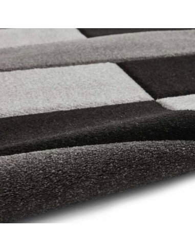 tappeto moderno Brooklyn BRK04 Grey