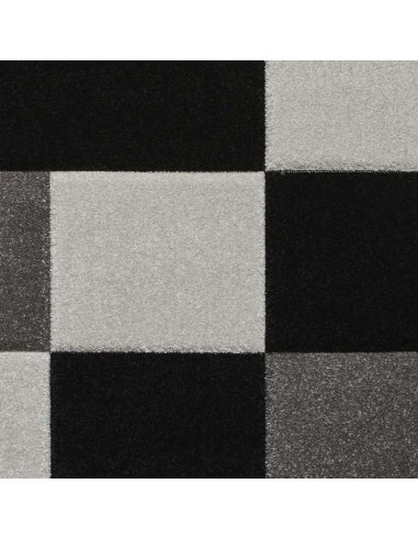 Tappeto Brooklyn Brk04 Grey Passatoia