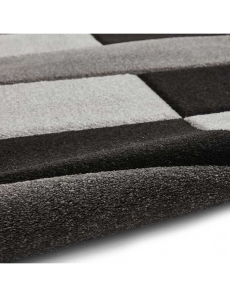 Tappeto Brooklyn Brk04 Grey Passatoia