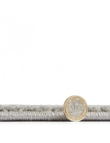 tappeto moderno Brooklyn BRK04 Grey/Beige