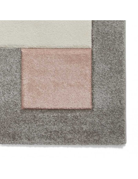 Brooklyn BRK04 Grey/Rose