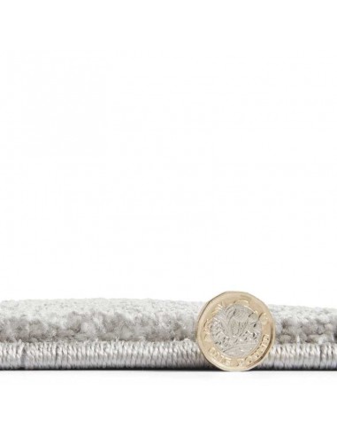 tappeto moderno Brooklyn BRK04 Grey/Yellow