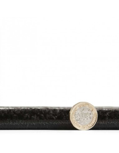 tappeto moderno Brooklyn BRK35 Black/White