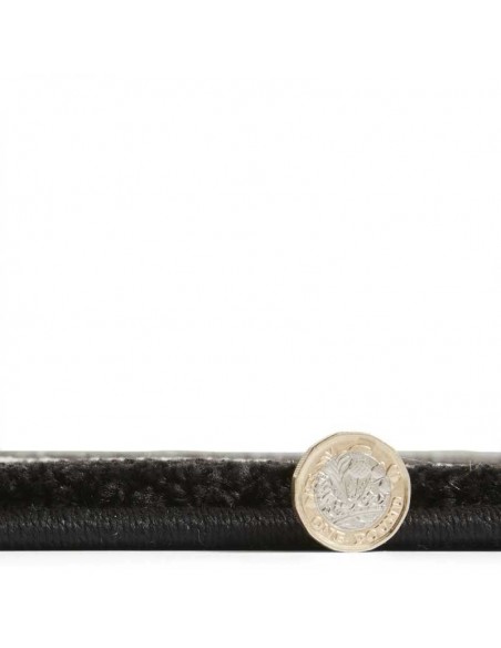 tappeto moderno Brooklyn BRK35 Black/White