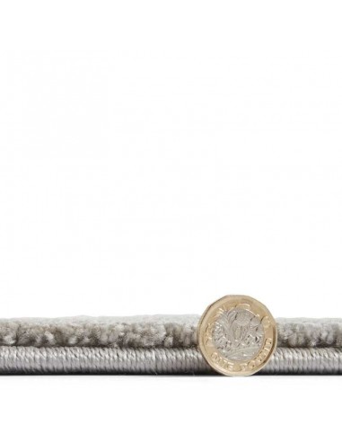 tappeto moderno Brooklyn BRK35 Grey/Cream