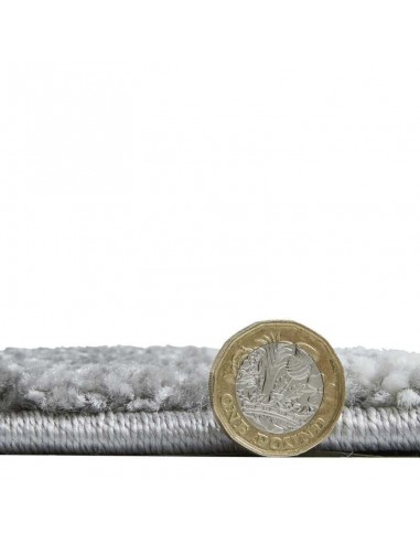 tappeto moderno Brooklyn Kids 20339 Pink