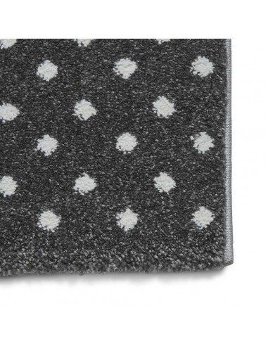 tappeto moderno Brooklyn Kids 20340 Blue